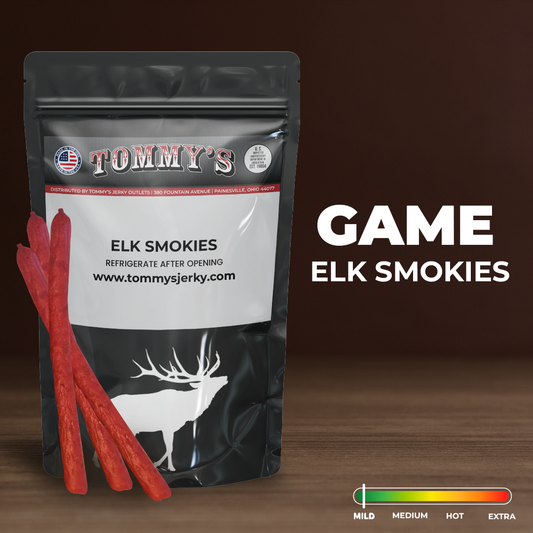 Elk Smokies