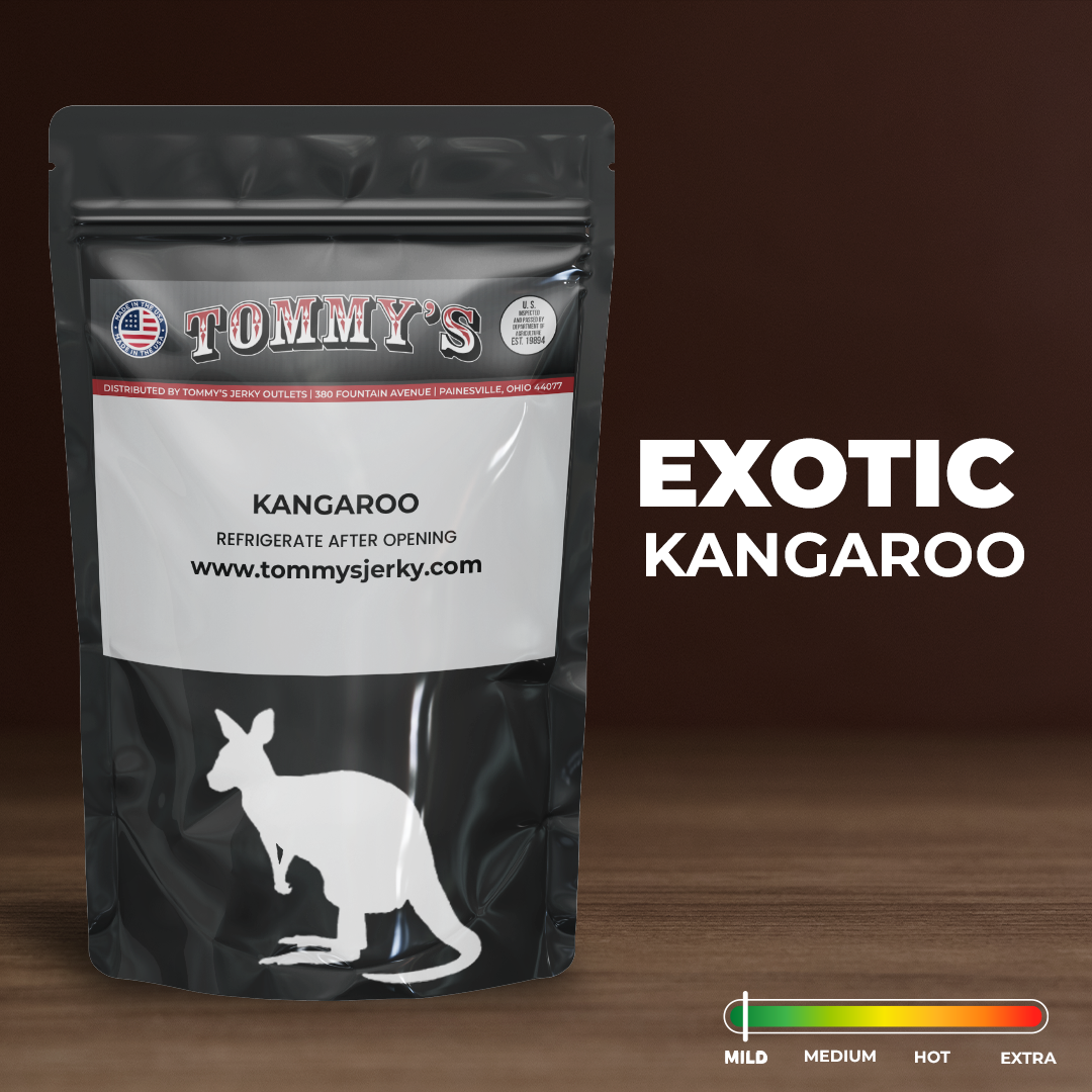 Kangaroo