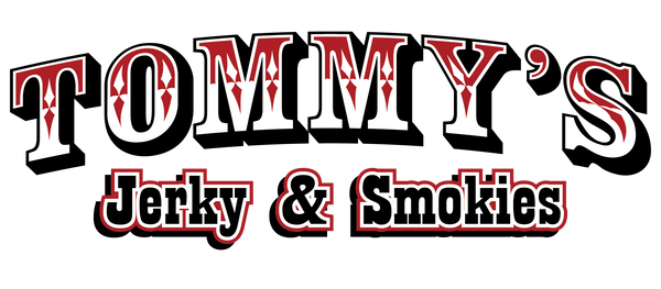 Tommy's Jerky & Smokies