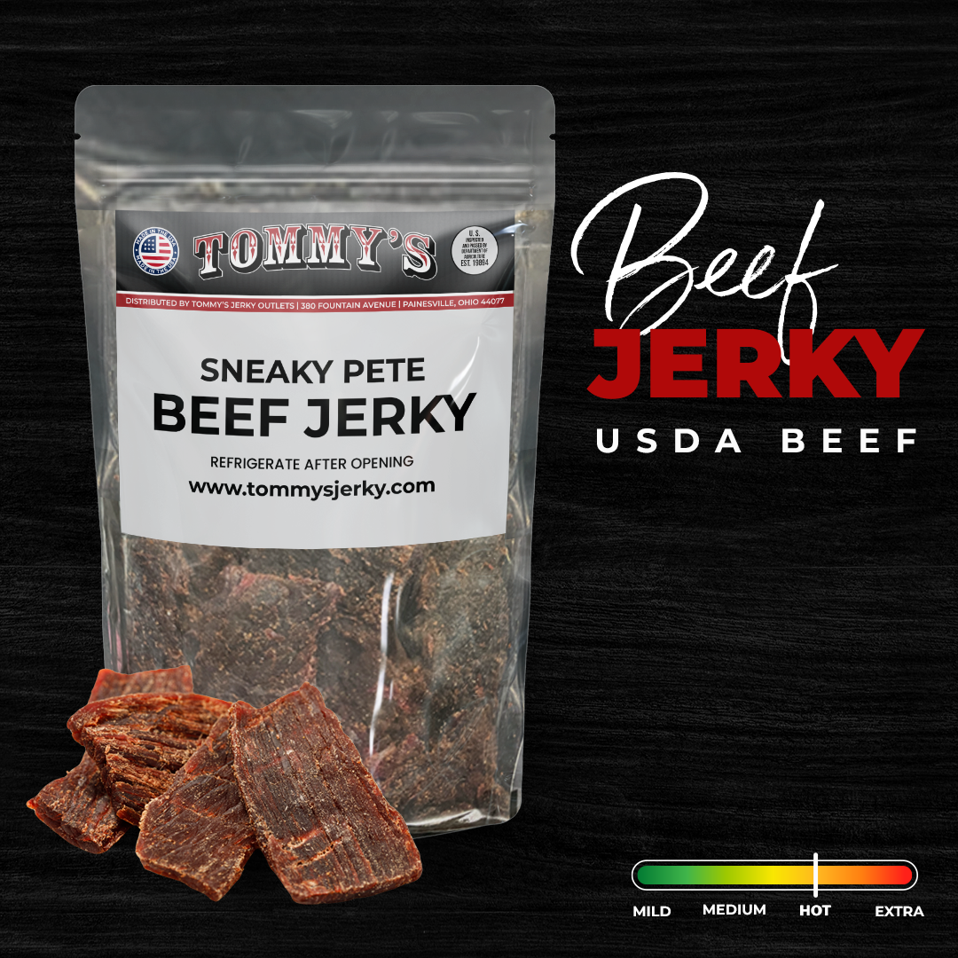 Sneaky Pete