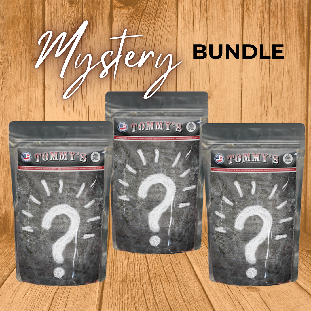 Mystery Bundle