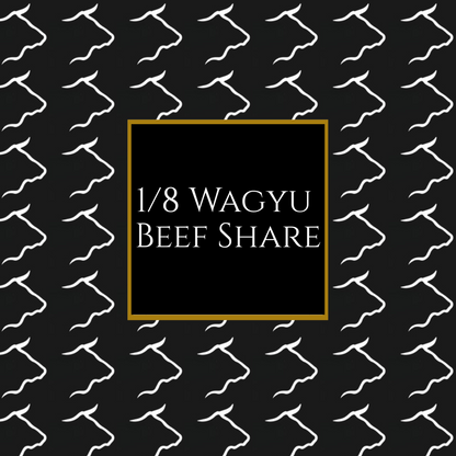 The Five Oaks Eighth – Wagyu Steak & Snack Collection
