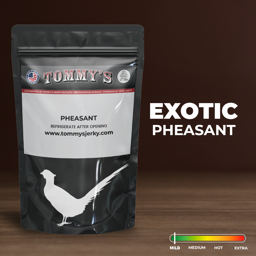 Pheasant