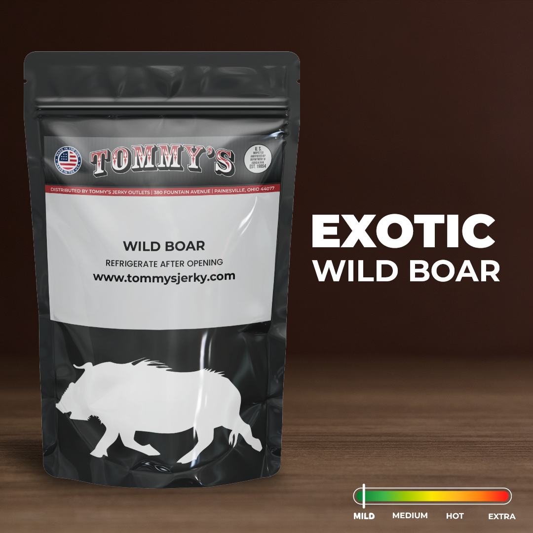 Wild Boar