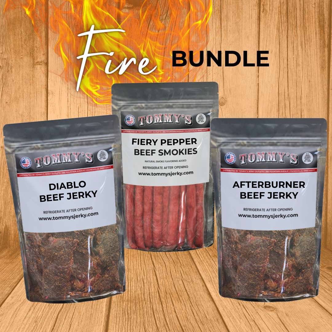 Fire Bundle