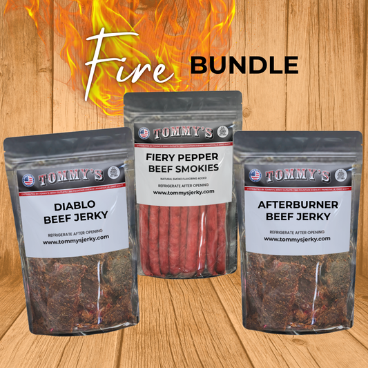 Fire Bundle