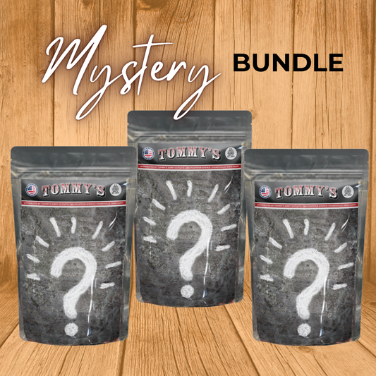 Mystery Bundle