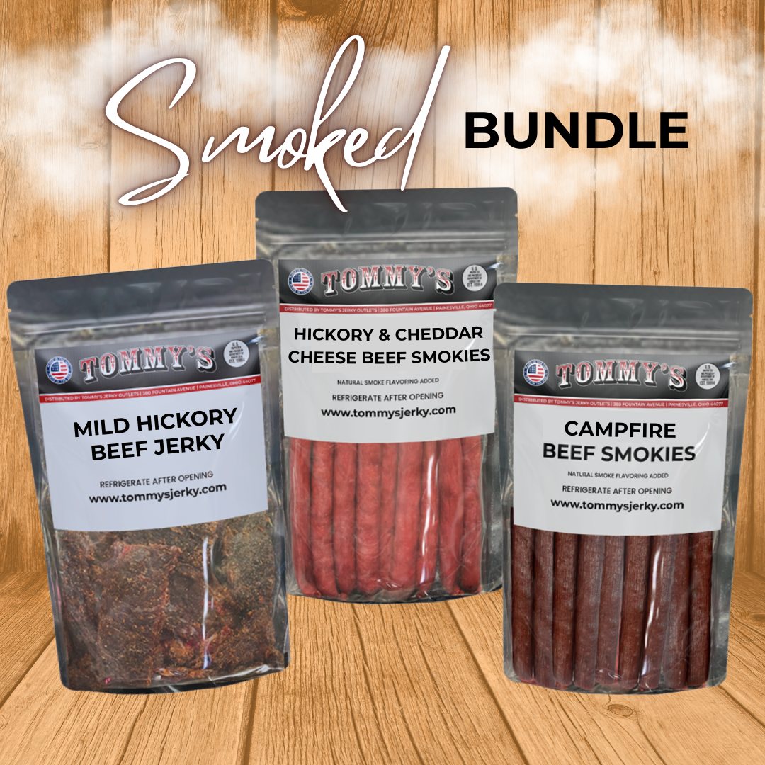 Smoked Bundle