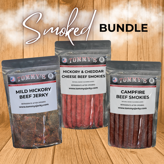 Smoked Bundle