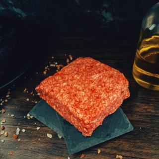 10lb Wagyu Ground Beef Bundle
